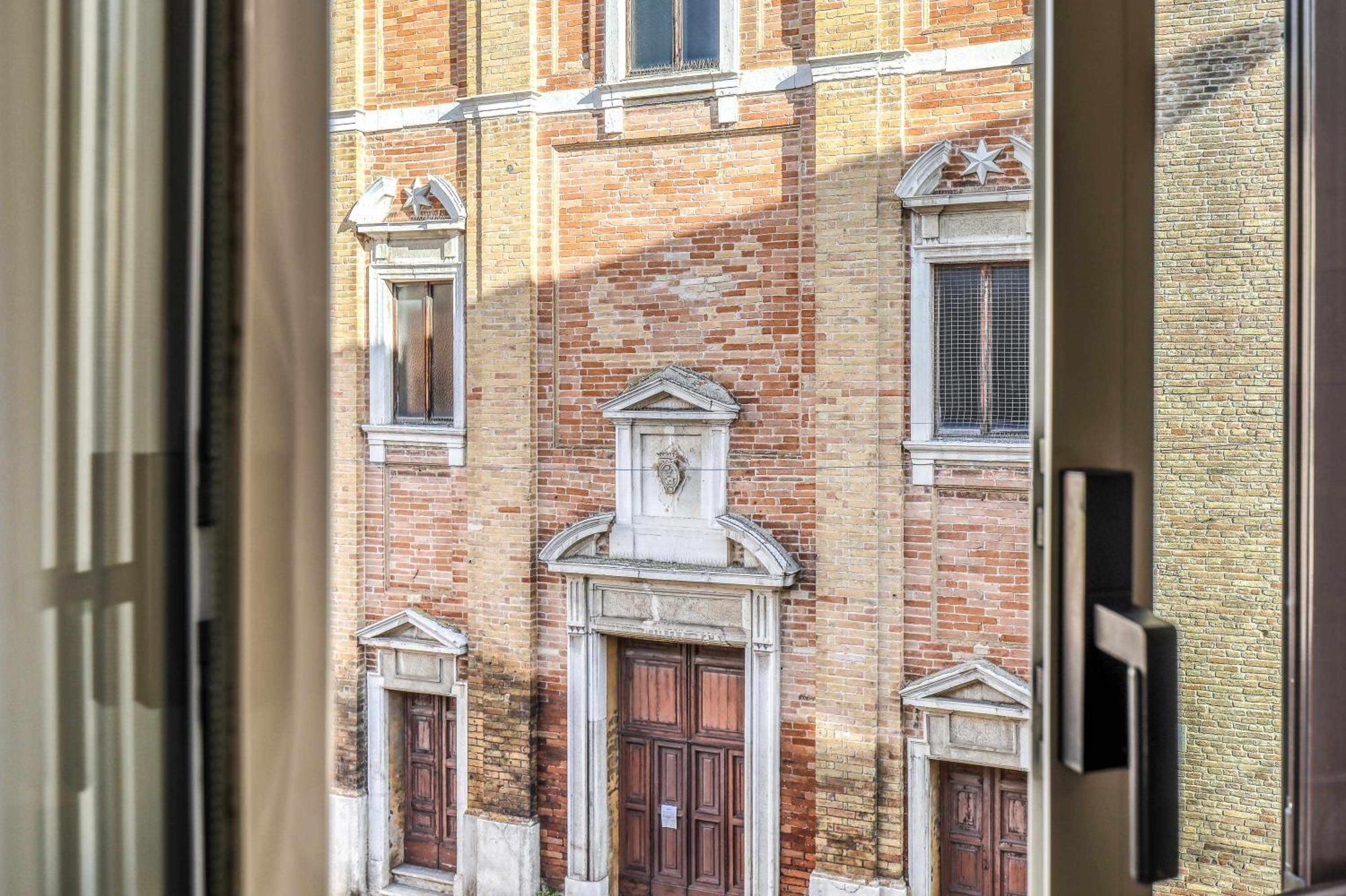 San Marco - Casa Casoni Lägenhet Osimo Exteriör bild